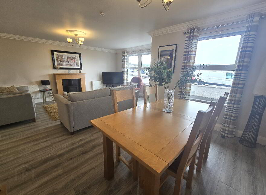 3, 29-31 Beach Road, Portballintrae, BT57 8RT
