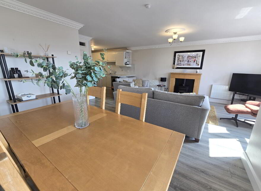 3, 29-31 Beach Road, Portballintrae, BT57 8RT