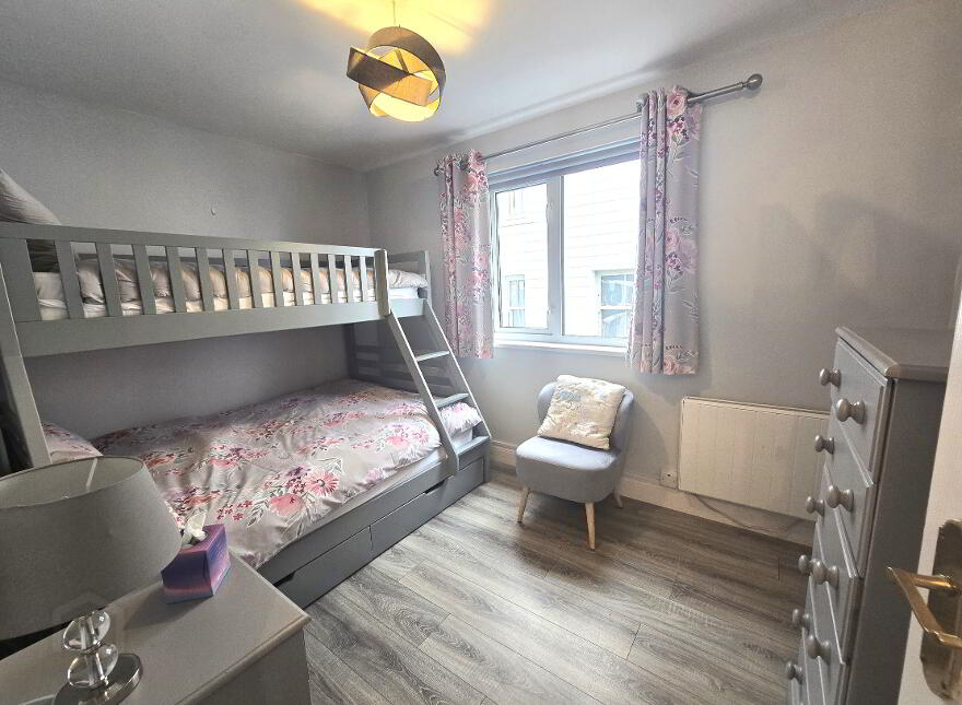 3, 29-31 Beach Road, Portballintrae, BT57 8RT