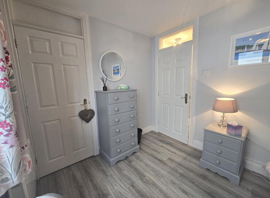 3, 29-31 Beach Road, Portballintrae, BT57 8RT