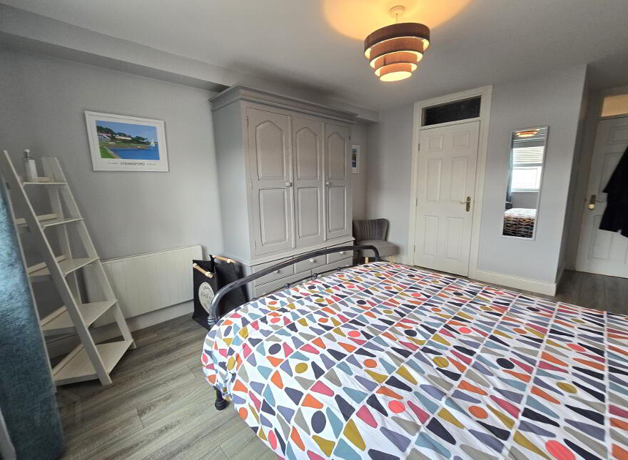 3, 29-31 Beach Road, Portballintrae, BT57 8RT