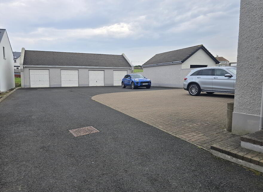 3, 29-31 Beach Road, Portballintrae, BT57 8RT
