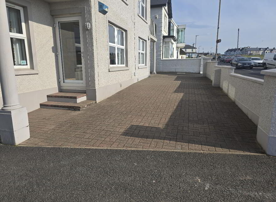 3, 29-31 Beach Road, Portballintrae, BT57 8RT