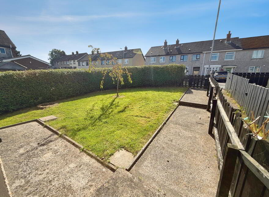 48 Tirowen Drive, Lisburn, BT28 1SD