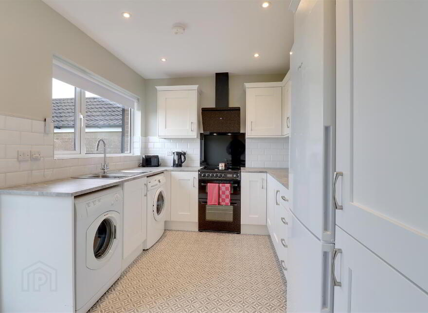2 Abbeydale Gardens, Newtownards, BT23 8RX