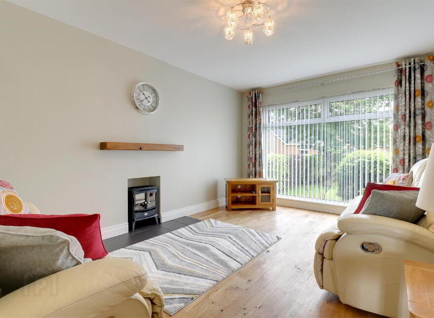 2 Abbeydale Gardens, Newtownards, BT23 8RX