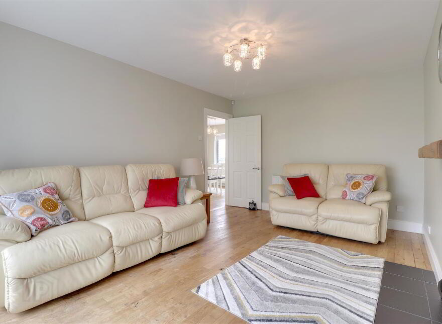 2 Abbeydale Gardens, Newtownards, BT23 8RX