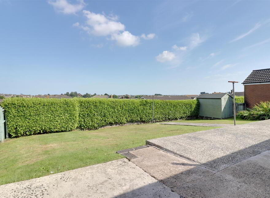 2 Abbeydale Gardens, Newtownards, BT23 8RX