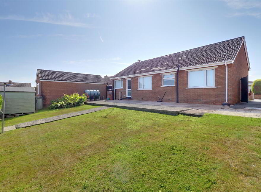 2 Abbeydale Gardens, Newtownards, BT23 8RX