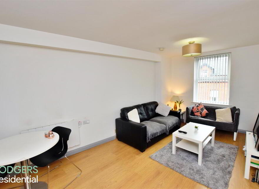 Apt 8, 125 Wellesley Avenue, Belfast, BT9 6DH