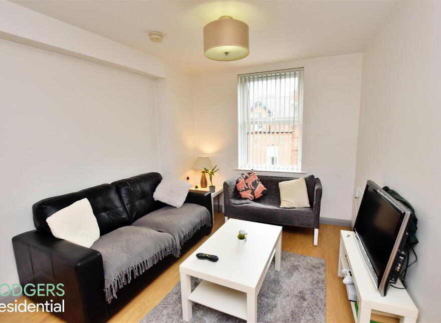 Apt 8, 125 Wellesley Avenue, Belfast, BT9 6DH