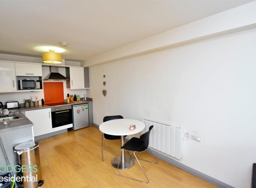 Apt 8, 125 Wellesley Avenue, Belfast, BT9 6DH