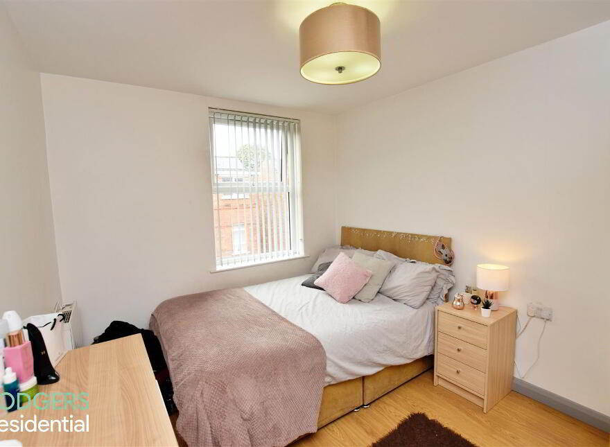 Apt 8, 125 Wellesley Avenue, Belfast, BT9 6DH