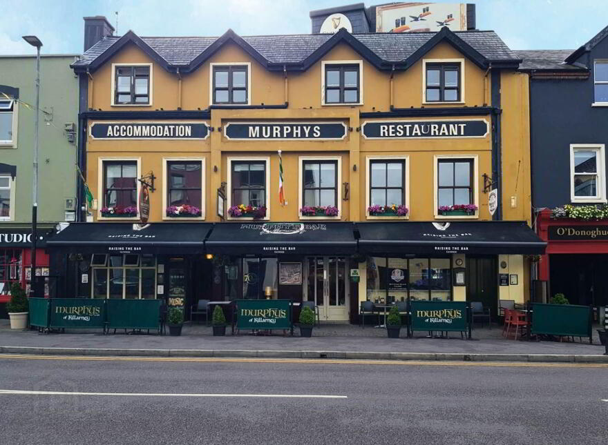 First Floor Office Space, College Square, Killarney, V93EFP1 photo