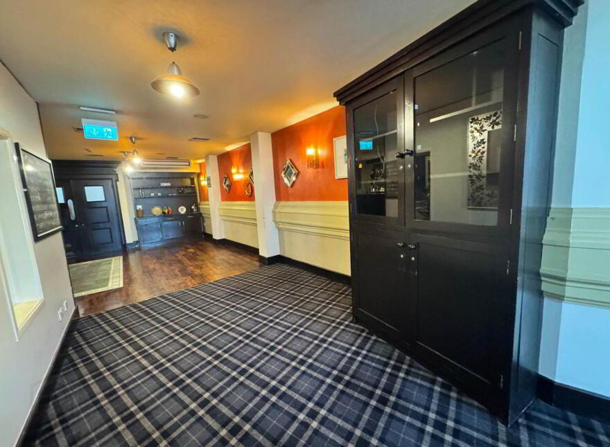 First Floor Office Space, College Square, Killarney, V93EFP1