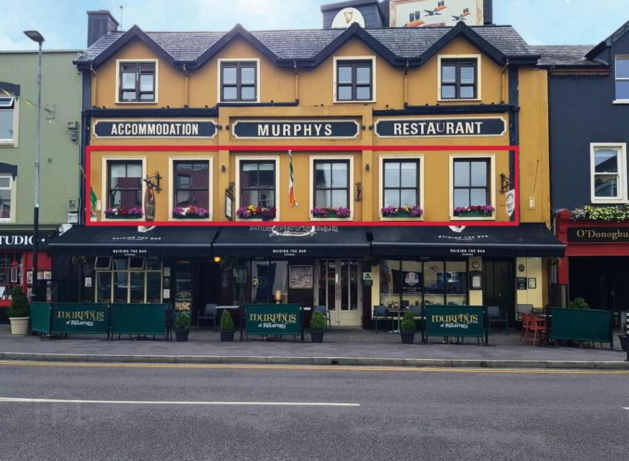 First Floor Office Space, College Square, Killarney, V93EFP1