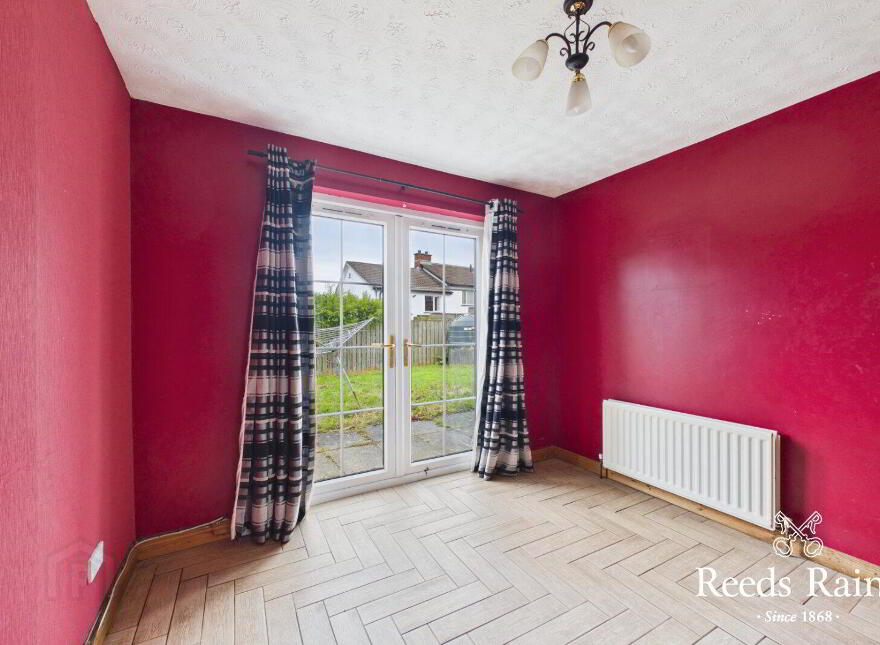 34 Broadlands Gardens, Carrickfergus, BT38 7BJ