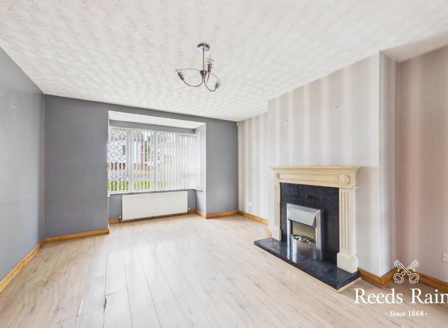 34 Broadlands Gardens, Carrickfergus, BT38 7BJ