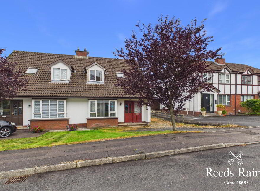 34 Broadlands Gardens, Carrickfergus, BT38 7BJ