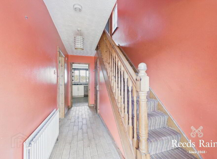 34 Broadlands Gardens, Carrickfergus, BT38 7BJ