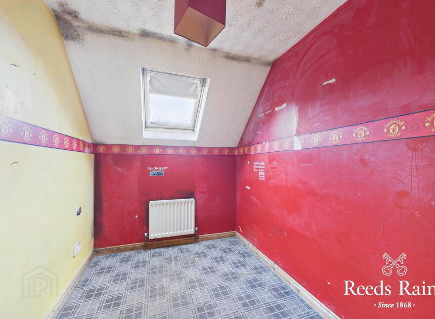 34 Broadlands Gardens, Carrickfergus, BT38 7BJ