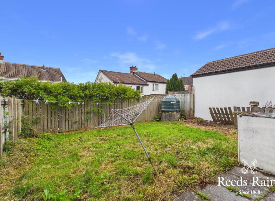 34 Broadlands Gardens, Carrickfergus, BT38 7BJ