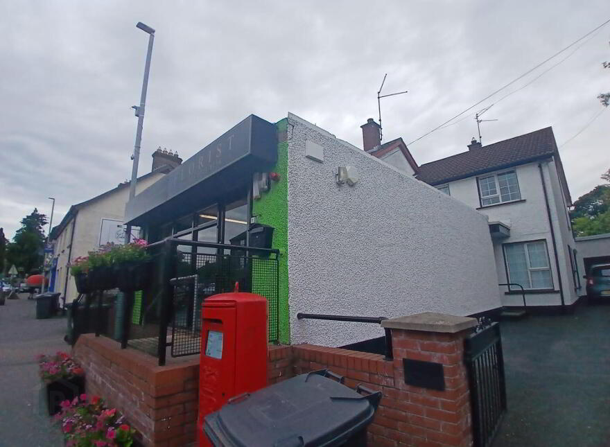 39A Main Street, Donaghmore, Dungannon, BT71 7SF