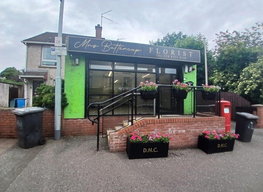 39A Main Street, Donaghmore, Dungannon, BT71 7SF