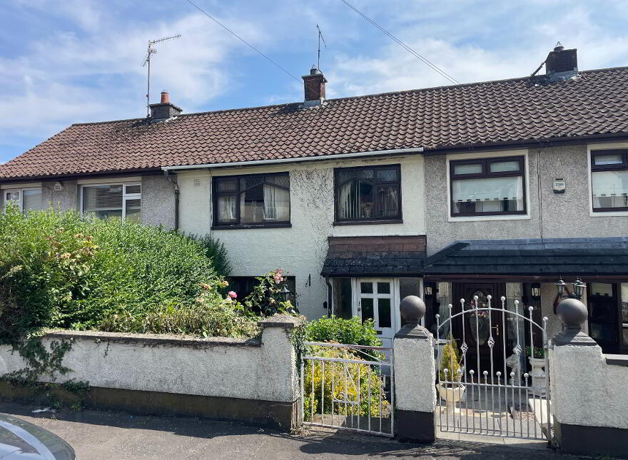 36 Drumalane Park, Newry, BT35 8AT