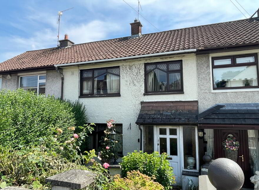 36 Drumalane Park, Newry, BT35 8AT
