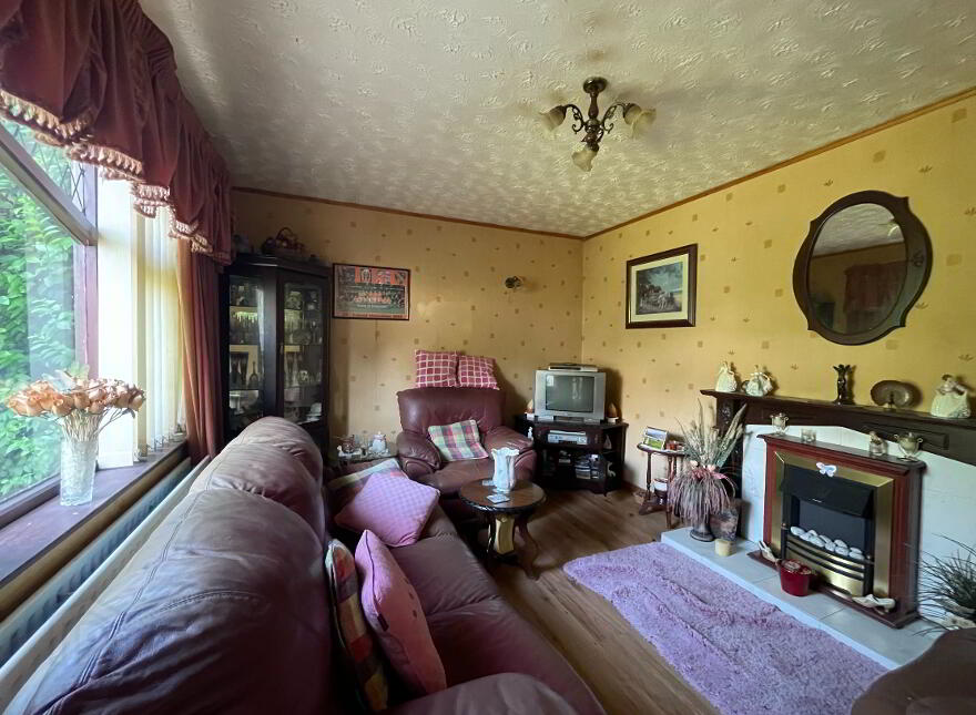 36 Drumalane Park, Newry, BT35 8AT