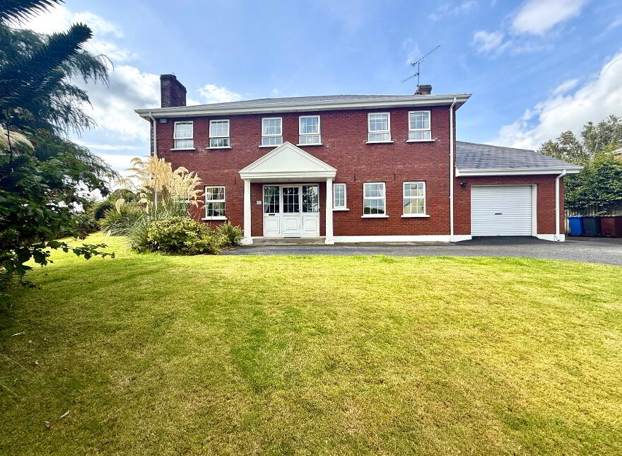62 Templeard, Culmore, Derry, BT48 8FE