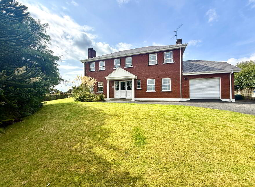 62 Templeard, Culmore, Derry, BT48 8FE