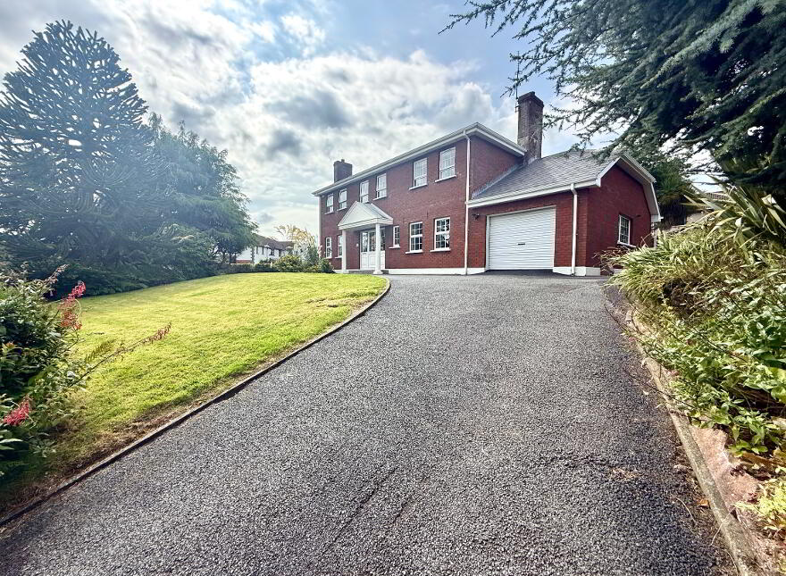62 Templeard, Culmore, Derry, BT48 8FE