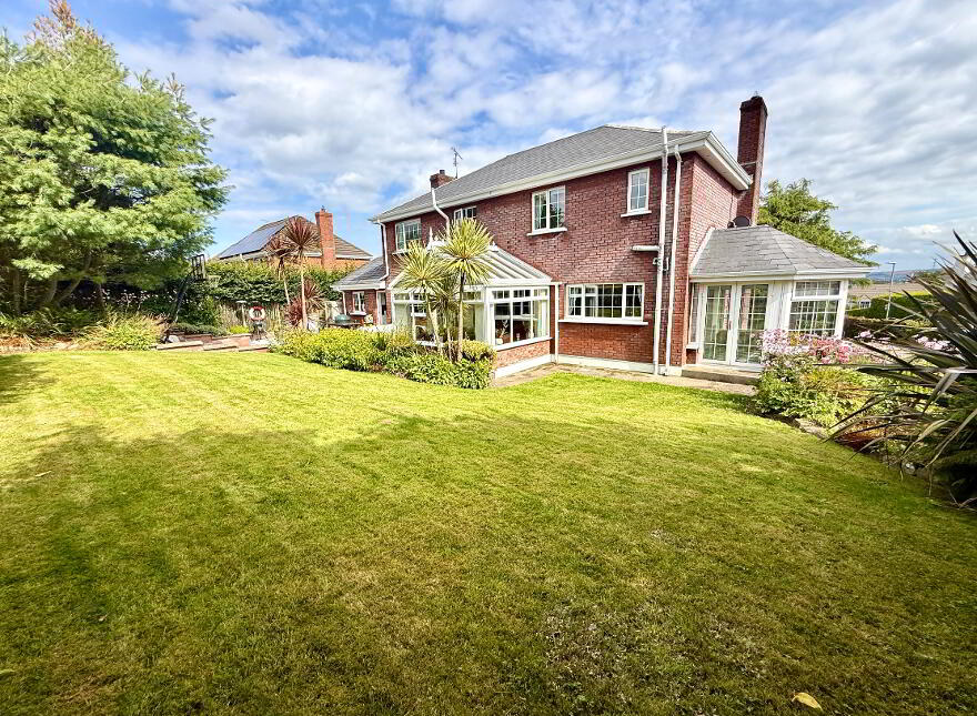 62 Templeard, Culmore, Derry, BT48 8FE