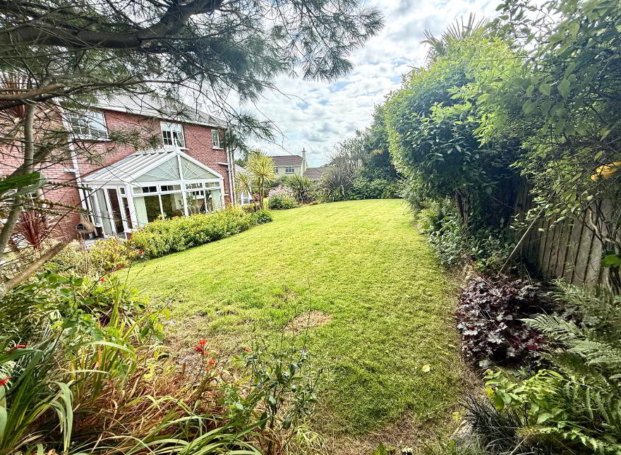 62 Templeard, Culmore, Derry, BT48 8FE