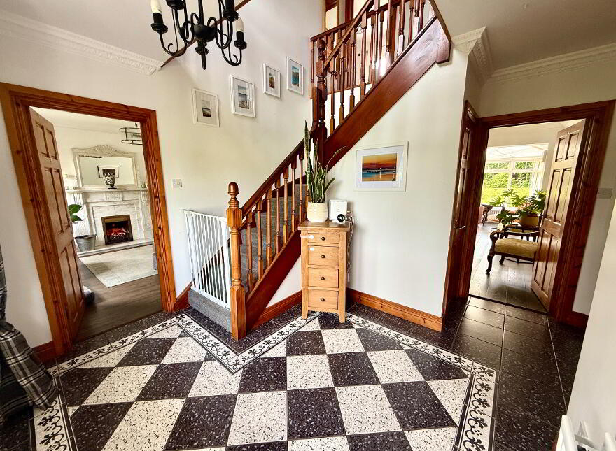 62 Templeard, Culmore, Derry, BT48 8FE