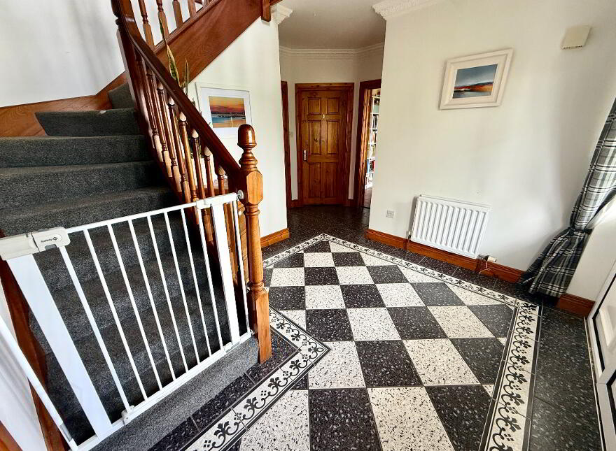 62 Templeard, Culmore, Derry, BT48 8FE