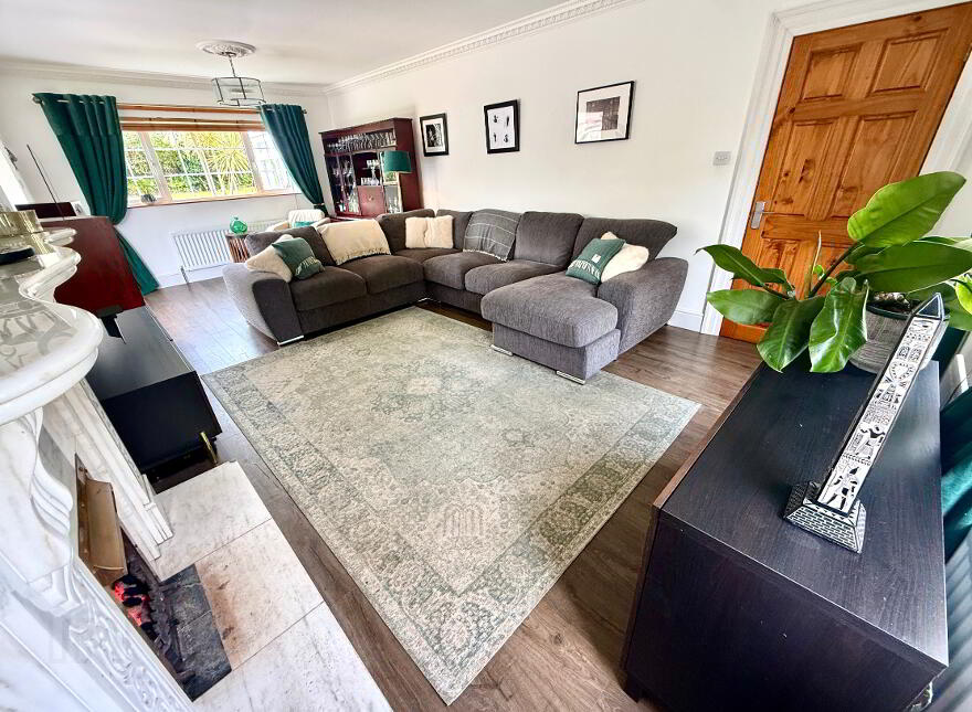62 Templeard, Culmore, Derry, BT48 8FE