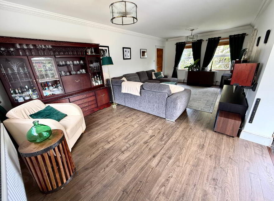 62 Templeard, Culmore, Derry, BT48 8FE