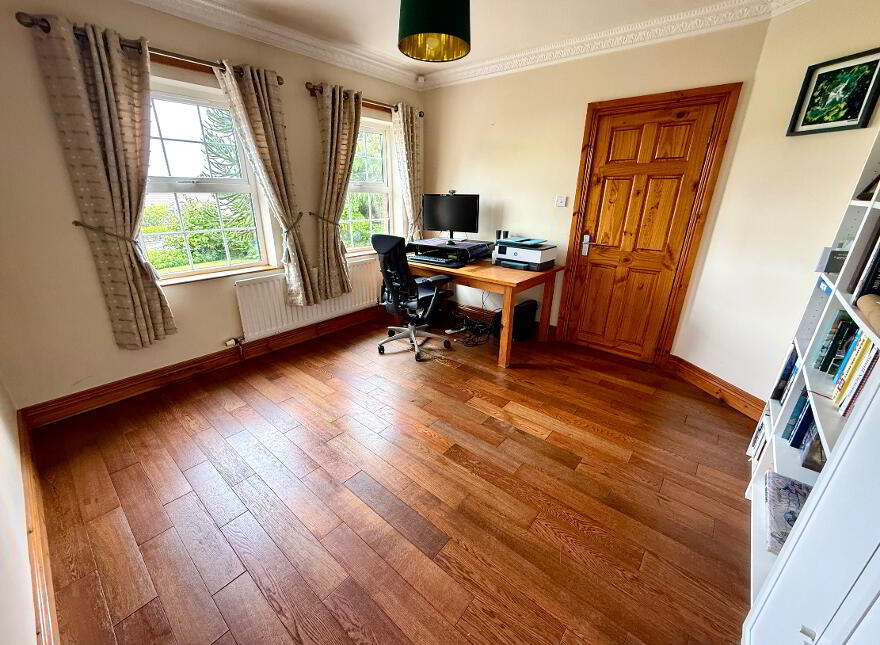 62 Templeard, Culmore, Derry, BT48 8FE