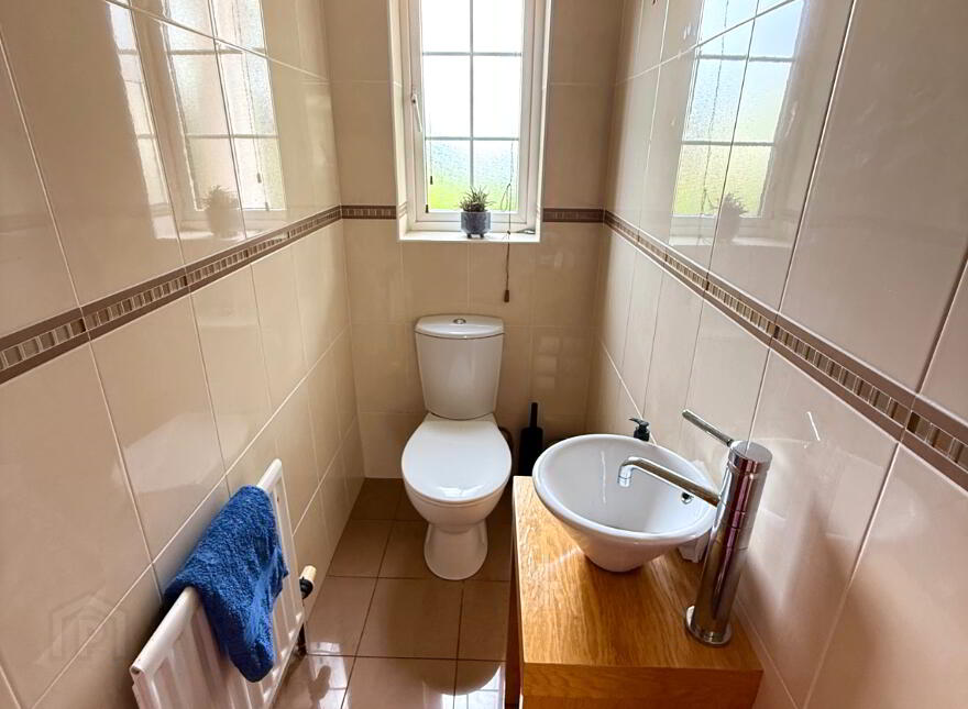 62 Templeard, Culmore, Derry, BT48 8FE