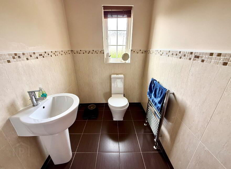 62 Templeard, Culmore, Derry, BT48 8FE