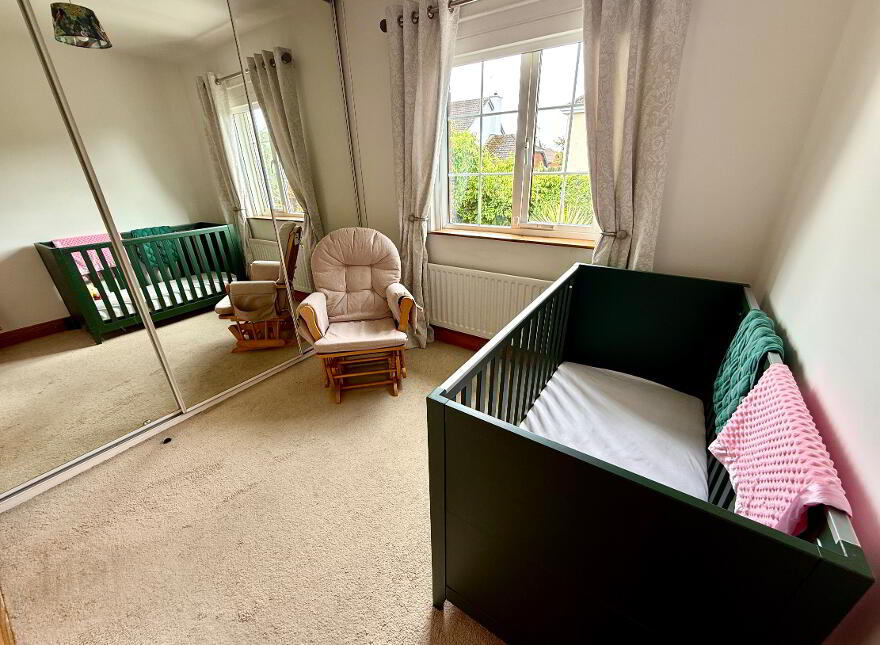 62 Templeard, Culmore, Derry, BT48 8FE