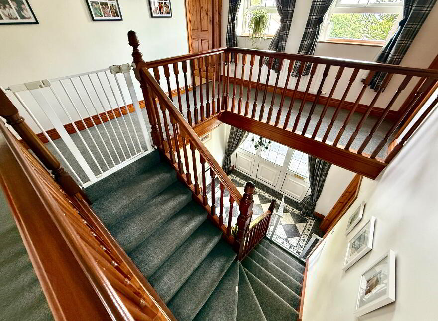 62 Templeard, Culmore, Derry, BT48 8FE