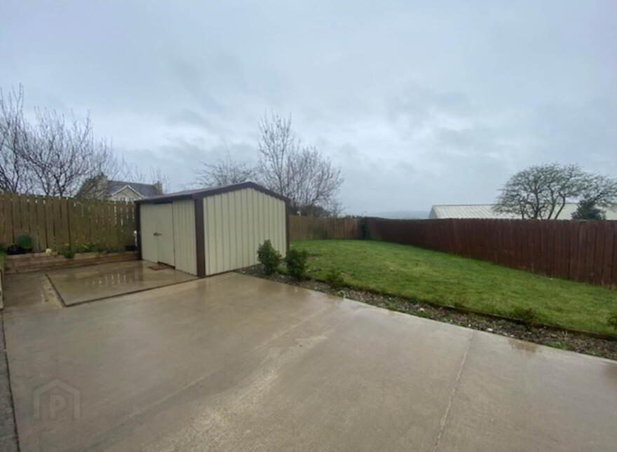 8 Ard Caoin, Manorcunningham, F92HY77