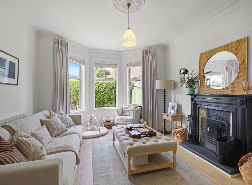 1 Church Road, Helens Bay, Bangor, BT19 1TP