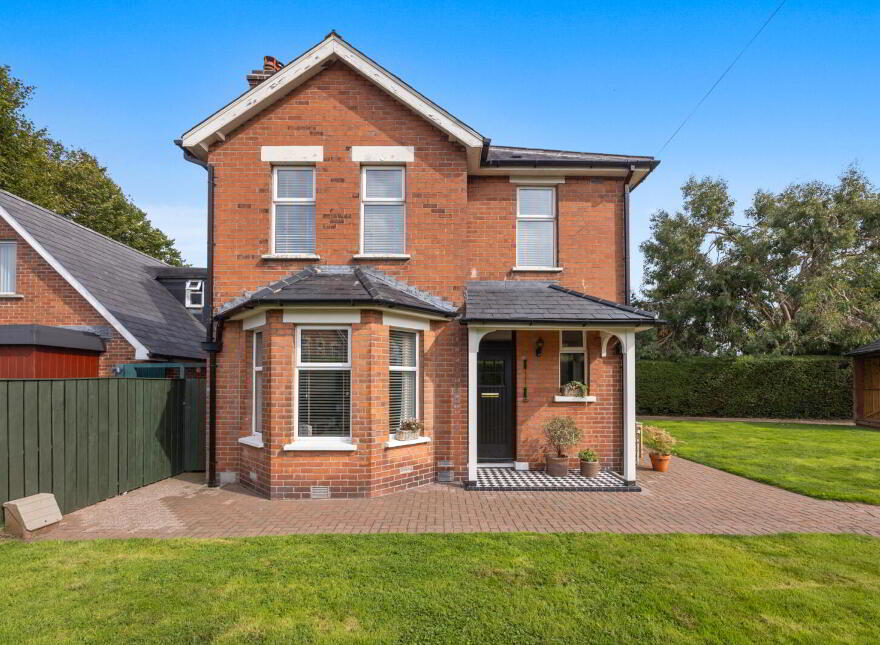 1 Church Road, Helens Bay, Bangor, BT19 1TP