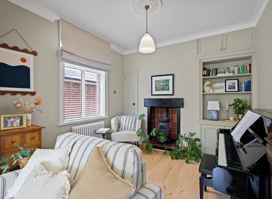 1 Church Road, Helens Bay, Bangor, BT19 1TP
