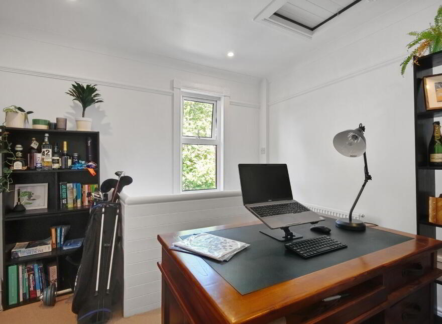 1 Church Road, Helens Bay, Bangor, BT19 1TP
